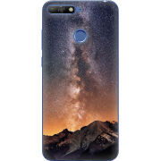 Чехол Uprint Huawei Y6 Prime 2018 / Honor 7A Pro 