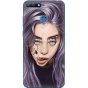 Чехол Uprint Huawei Y6 Prime 2018 / Honor 7A Pro 