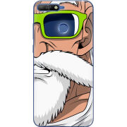 Чехол Uprint Huawei Y6 Prime 2018 / Honor 7A Pro Master Roshi