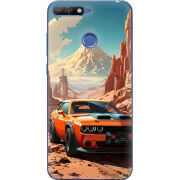 Чехол Uprint Huawei Y6 Prime 2018 / Honor 7A Pro 