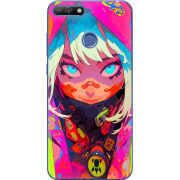 Чехол Uprint Huawei Y6 Prime 2018 / Honor 7A Pro 