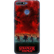 Чехол Uprint Huawei Y6 Prime 2018 / Honor 7A Pro 