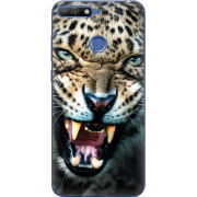 Чехол Uprint Huawei Y6 Prime 2018 / Honor 7A Pro 