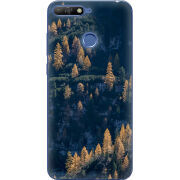 Чехол Uprint Huawei Y6 Prime 2018 / Honor 7A Pro 