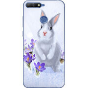 Чехол Uprint Huawei Y6 Prime 2018 / Honor 7A Pro 