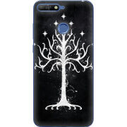 Чехол Uprint Huawei Y6 Prime 2018 / Honor 7A Pro Fantasy Tree