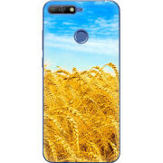 Чехол Uprint Huawei Y6 Prime 2018 / Honor 7A Pro 