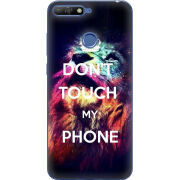 Чехол Uprint Huawei Y6 Prime 2018 / Honor 7A Pro 