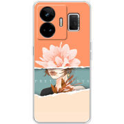 Чохол BoxFace Realme GT3 