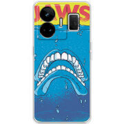 Чохол BoxFace Realme GT3 Jaws