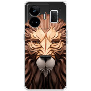 Чохол BoxFace Realme GT3 