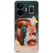 Чохол BoxFace Realme GT3 