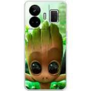 Чохол BoxFace Realme GT3 Groot