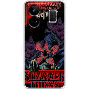 Чохол BoxFace Realme GT3 