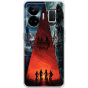 Чохол BoxFace Realme GT3 Дивні дива