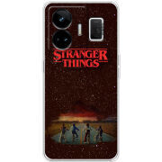 Чохол BoxFace Realme GT3 