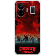 Чохол BoxFace Realme GT3 