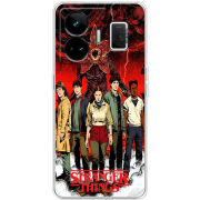 Чохол BoxFace Realme GT3 