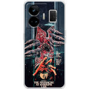 Чохол BoxFace Realme GT3 