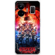 Чохол BoxFace Realme GT3 