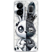 Чохол BoxFace Realme GT3 