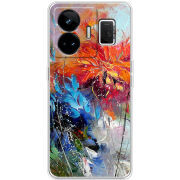 Чохол BoxFace Realme GT3 