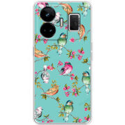 Чохол BoxFace Realme GT3 