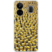 Чохол BoxFace Realme GT3 