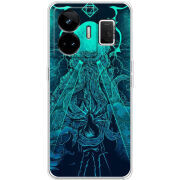 Чохол BoxFace Realme GT3 