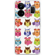 Чохол BoxFace Realme GT3 