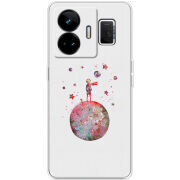 Чохол BoxFace Realme GT3 