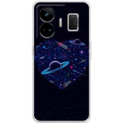 Чохол BoxFace Realme GT3 