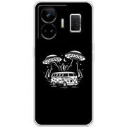 Чохол BoxFace Realme GT3 