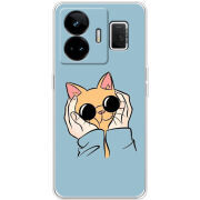Чохол BoxFace Realme GT3 
