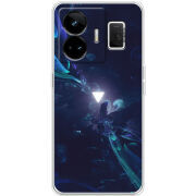 Чохол BoxFace Realme GT3 