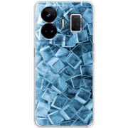 Чохол BoxFace Realme GT3 
