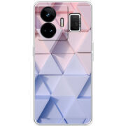 Чохол BoxFace Realme GT3 