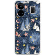 Чохол BoxFace Realme GT3 