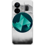 Чохол BoxFace Realme GT3 