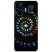 Чохол BoxFace Realme GT3 