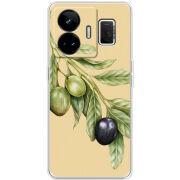Чохол BoxFace Realme GT3 