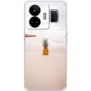 Чохол BoxFace Realme GT3 