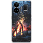 Чохол BoxFace Realme GT3 