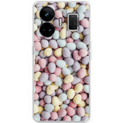 Чохол BoxFace Realme GT3 