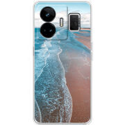 Чохол BoxFace Realme GT3 