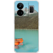 Чохол BoxFace Realme GT3 