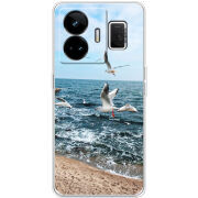 Чохол BoxFace Realme GT3 