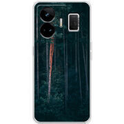 Чохол BoxFace Realme GT3 