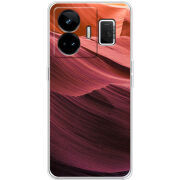 Чохол BoxFace Realme GT3 