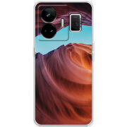Чохол BoxFace Realme GT3 